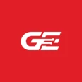 GE home appliances logo