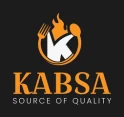 Kabsa restaurant logo