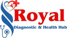 Royal Diagnostic & Health Hub logo