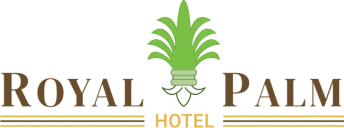Royal Palm Hotel logo